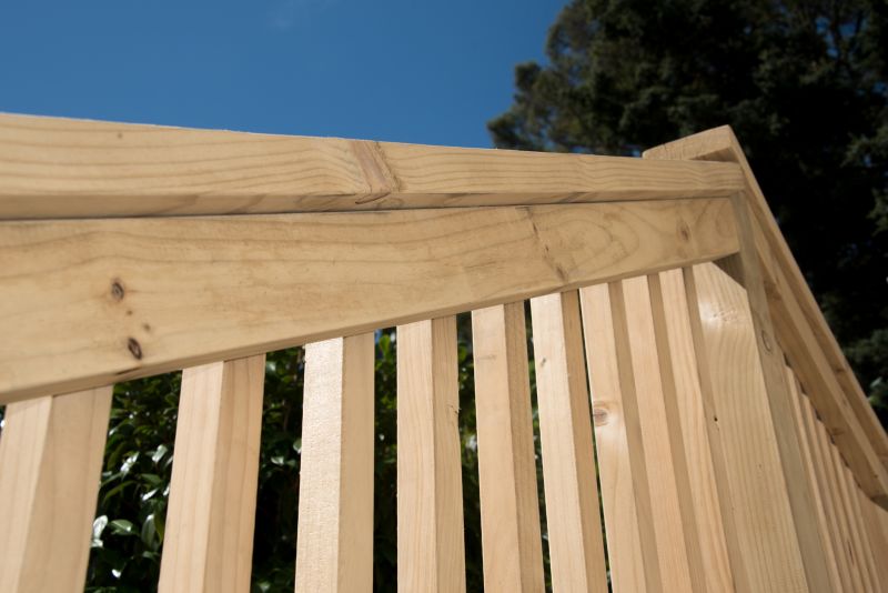 Inspecting for Damage