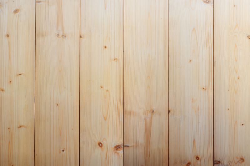 Sanding and Smoothing